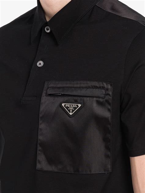 camiseta prada masculino|Camisas E Camisetas Polo Masculinas .